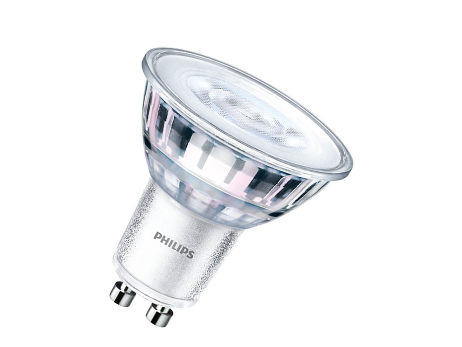 Изображение товара: ESS LED Spot 4.6-50W/827 36D GU10 / 8718696700594 Philips / Лампа светодиодная