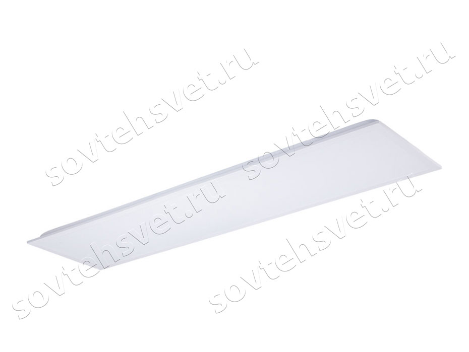 Изображение товара: FOTON FL-LED PANEL-CL40Std White 40W 2700K 1195x295 купить в СовТехСвет