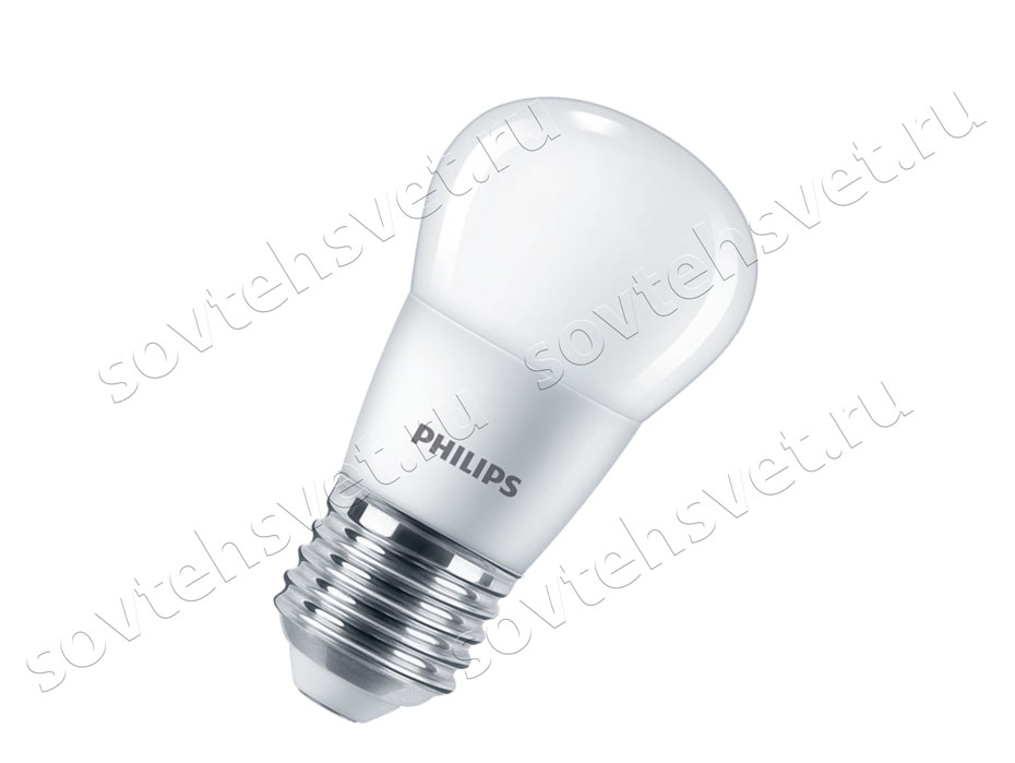 Изображение товара: ESS LEDLustre 6.5-75W/840 FR E27 / 8718699724535 Philips / Лампа светодиодная