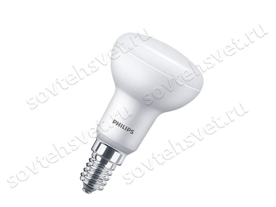 Изображение товара: ESS LED R50 4-50W E14 6500K / 8718696797976 Philips / Лампа светодиодная