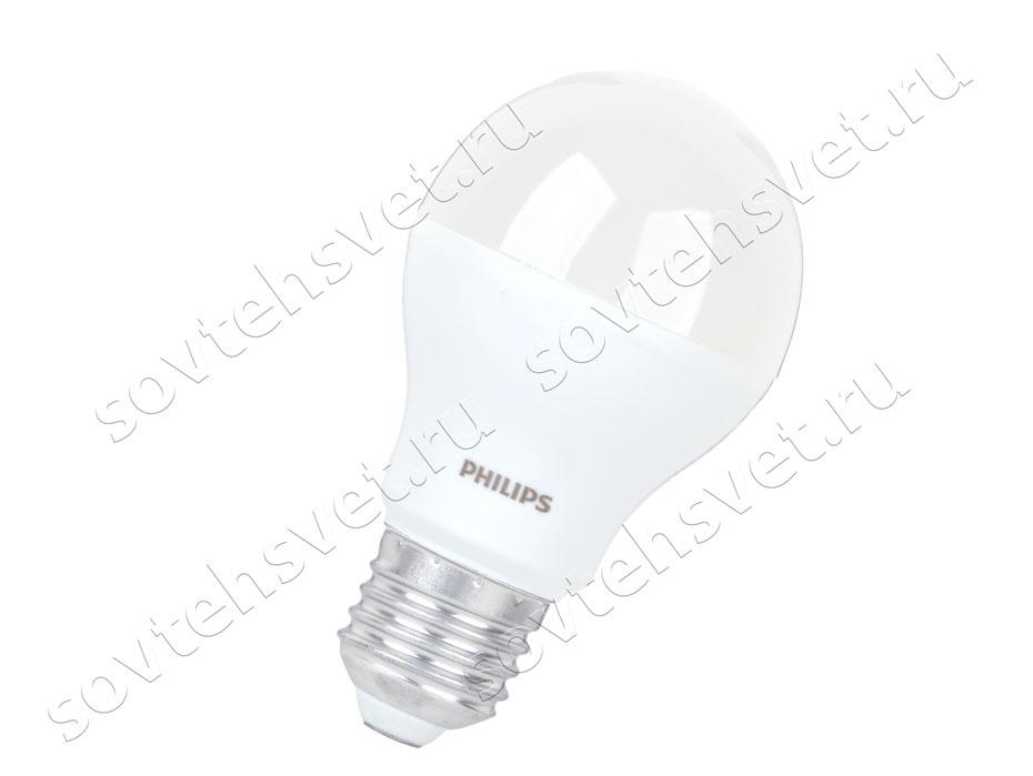Изображение товара: ESS LEDbulb 11-95W E27 4000K / 8718699616205 PHILIPS / светодиодная лампа купить в СовТехСвет