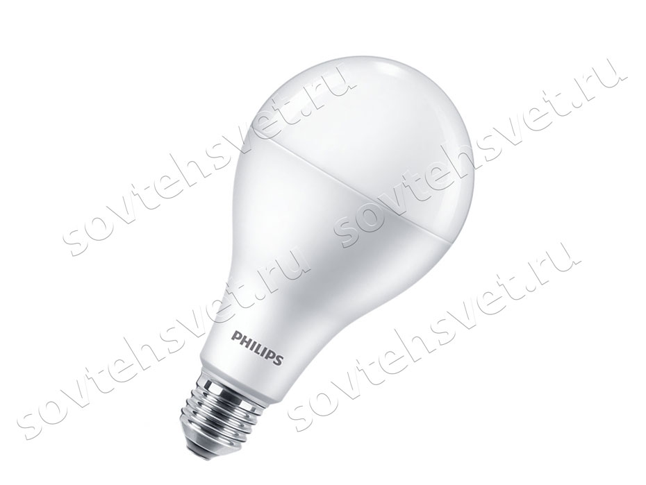 Изображение товара: LEDBulb 19-160W E27 3000K / 8718699640514 Philips / Лампа светодиодная